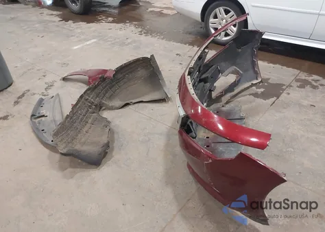 2017 Chevrolet Impala 1Lt из США, поврежденный, VIN 2G1105S33H9173692